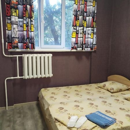 Mini Hotel na Leningradke Kiev Esterno foto