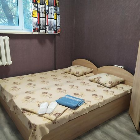 Mini Hotel na Leningradke Kiev Esterno foto