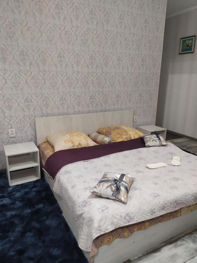 Mini Hotel na Leningradke Kiev Esterno foto