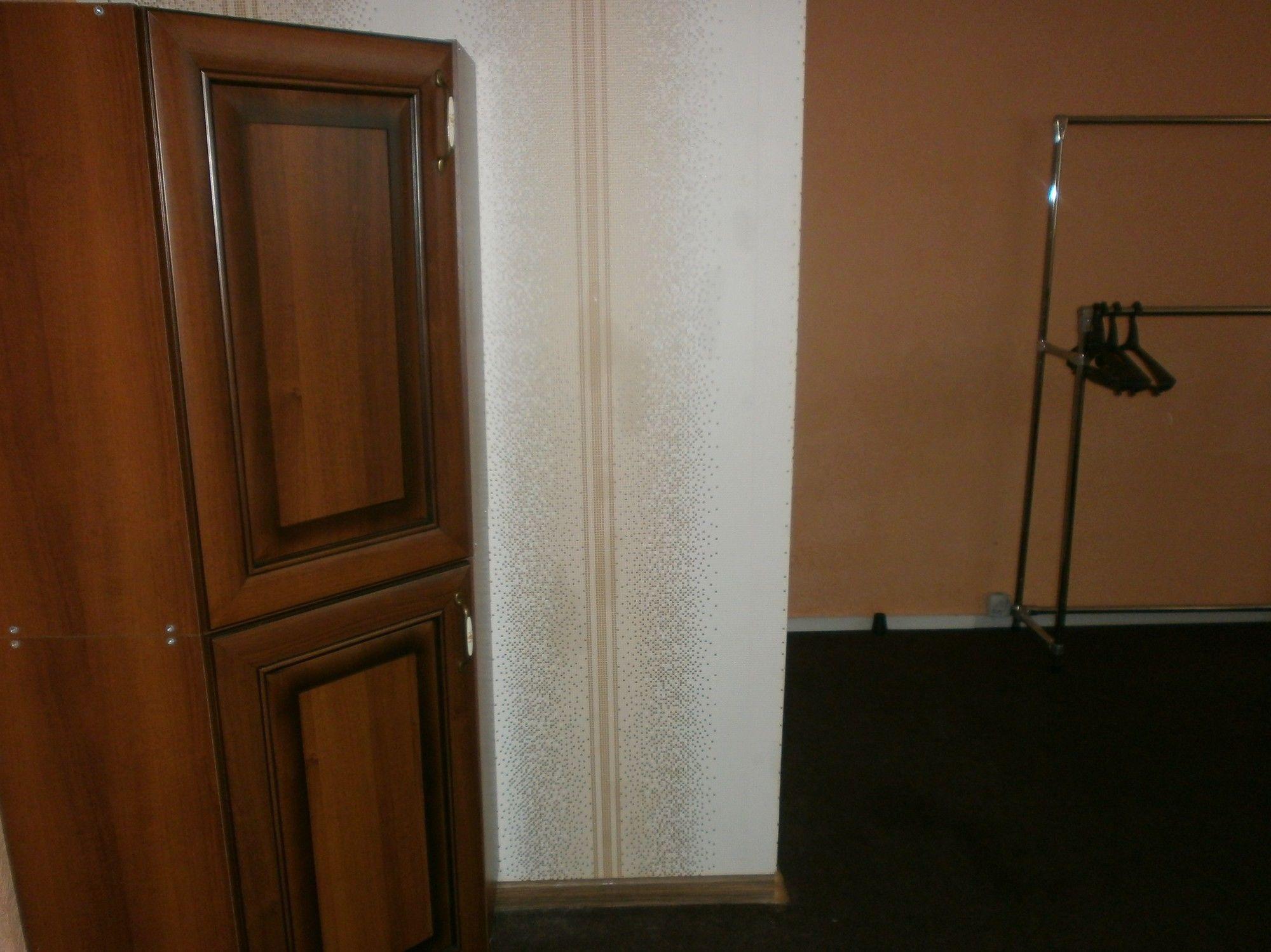 Mini Hotel na Leningradke Kiev Esterno foto
