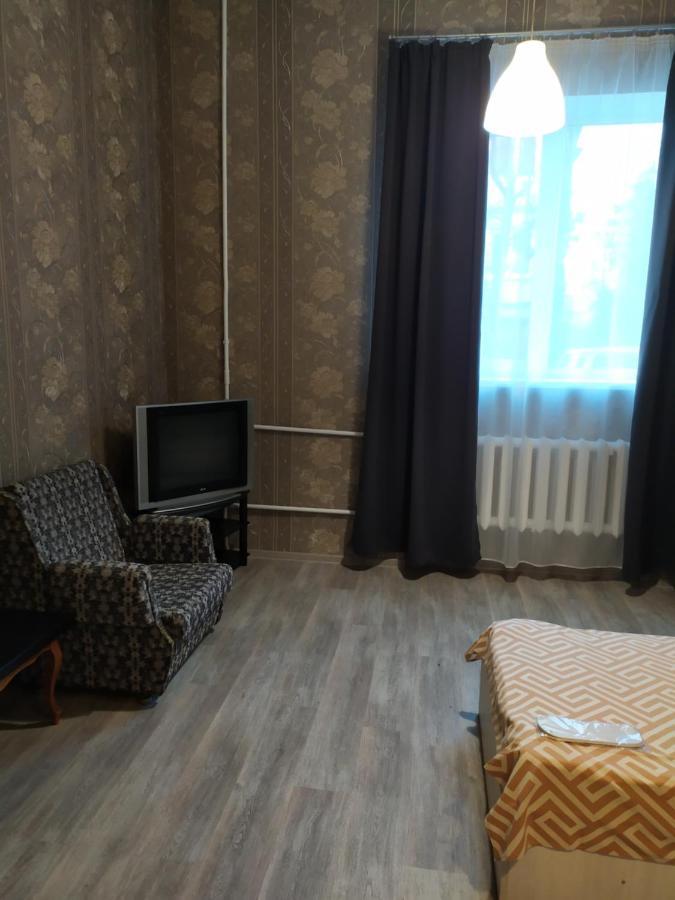 Mini Hotel na Leningradke Kiev Esterno foto