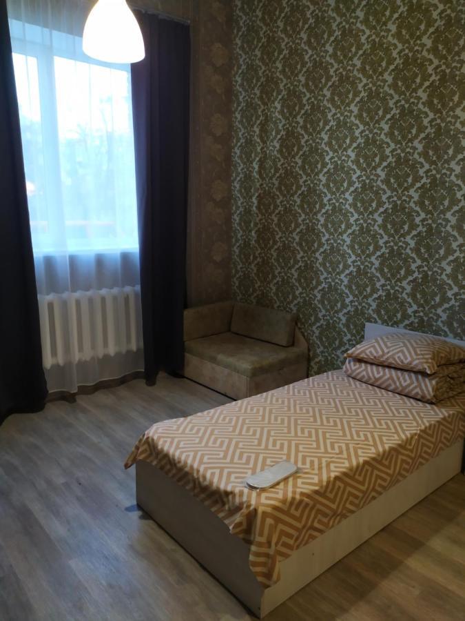 Mini Hotel na Leningradke Kiev Camera foto