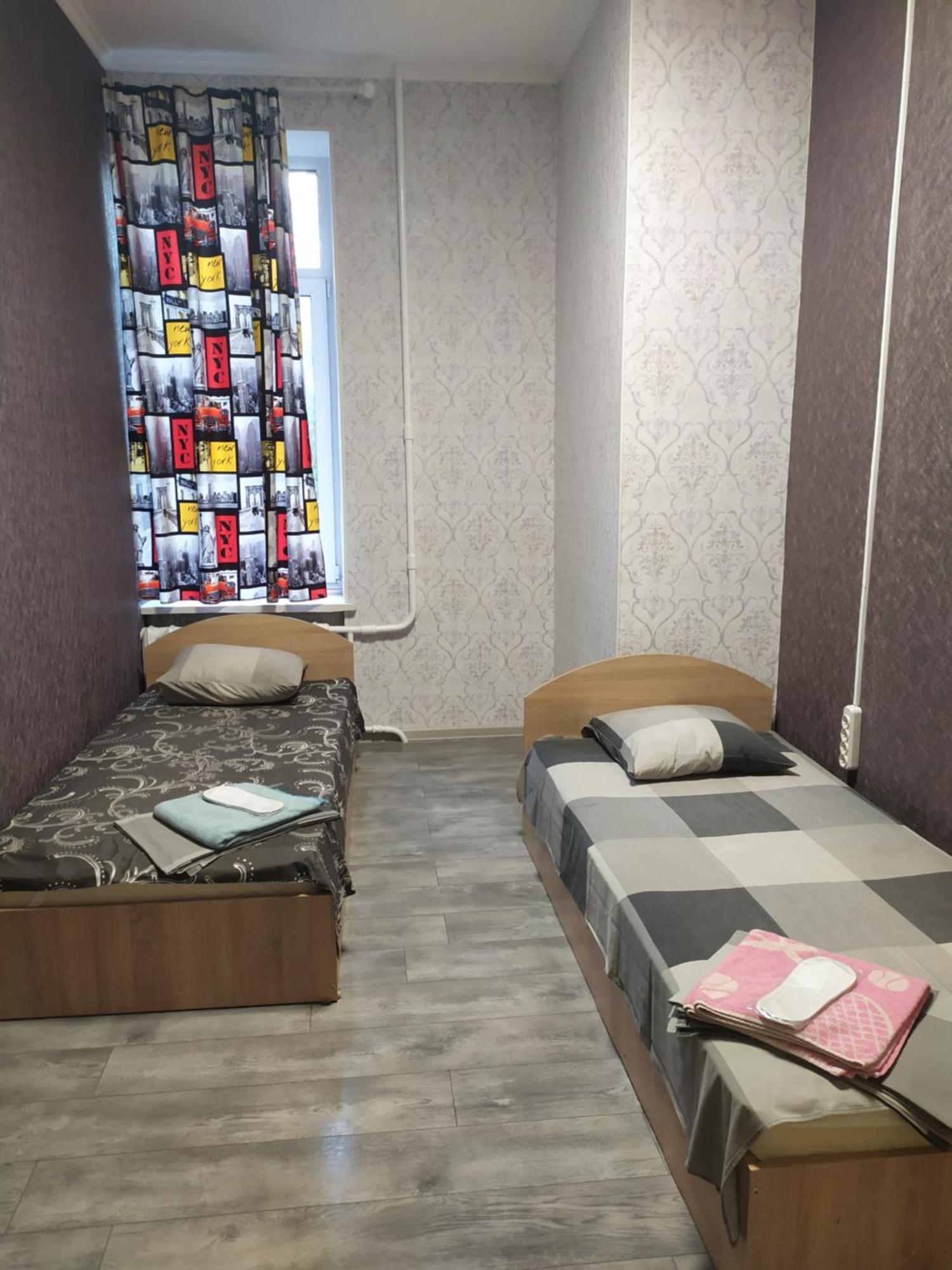 Mini Hotel na Leningradke Kiev Esterno foto