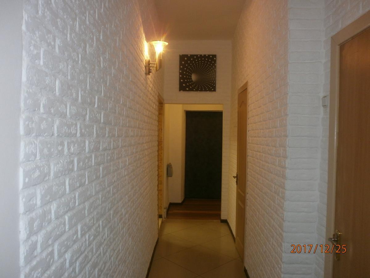 Mini Hotel na Leningradke Kiev Esterno foto
