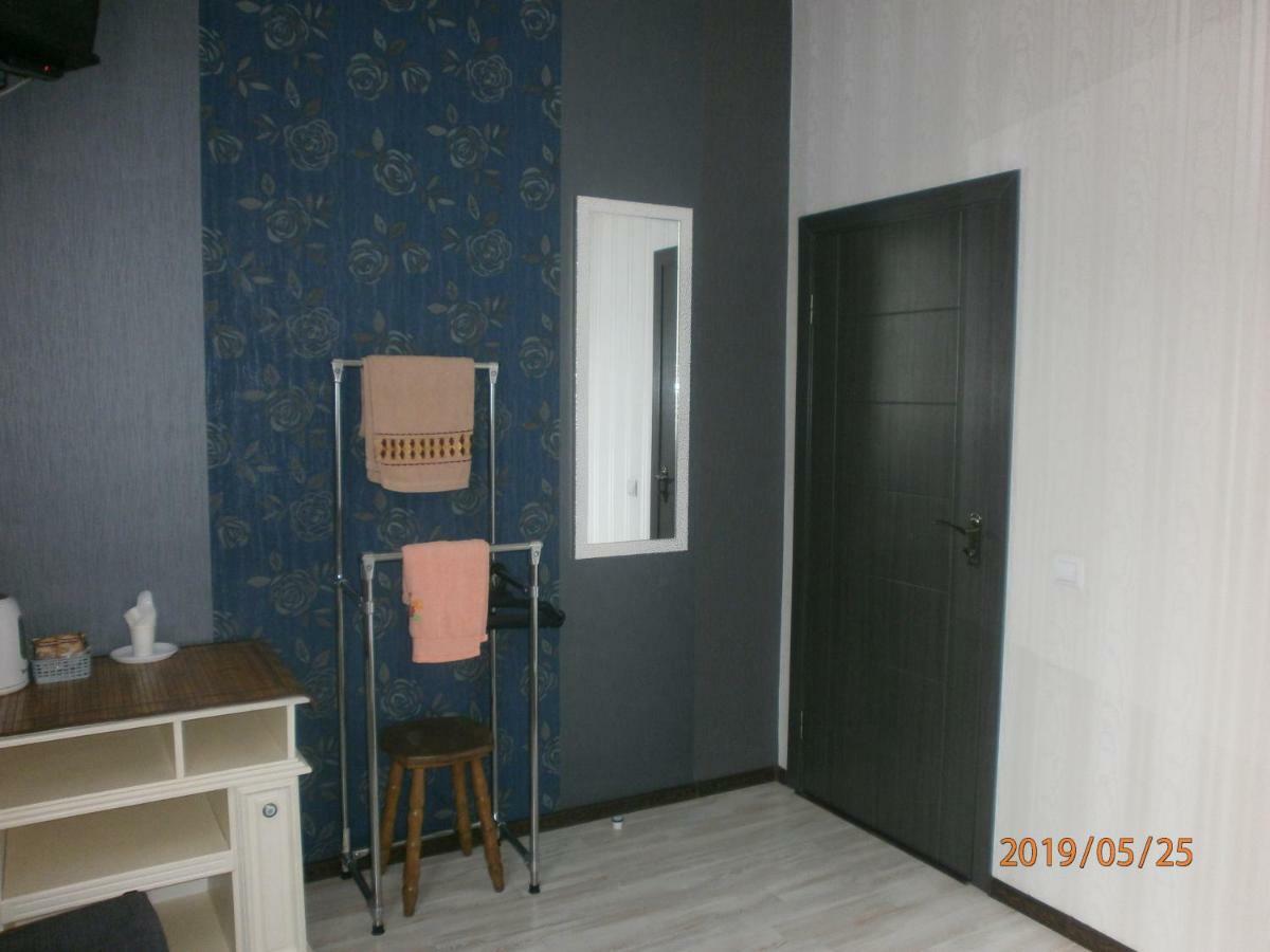 Mini Hotel na Leningradke Kiev Esterno foto