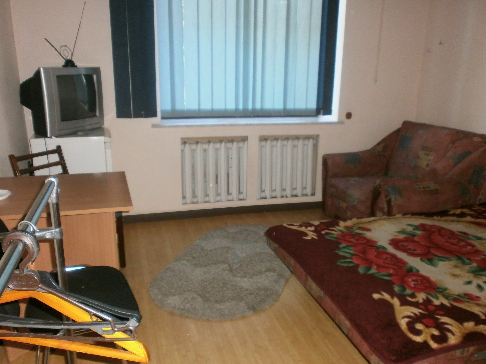 Mini Hotel na Leningradke Kiev Esterno foto