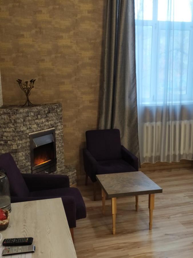 Mini Hotel na Leningradke Kiev Esterno foto