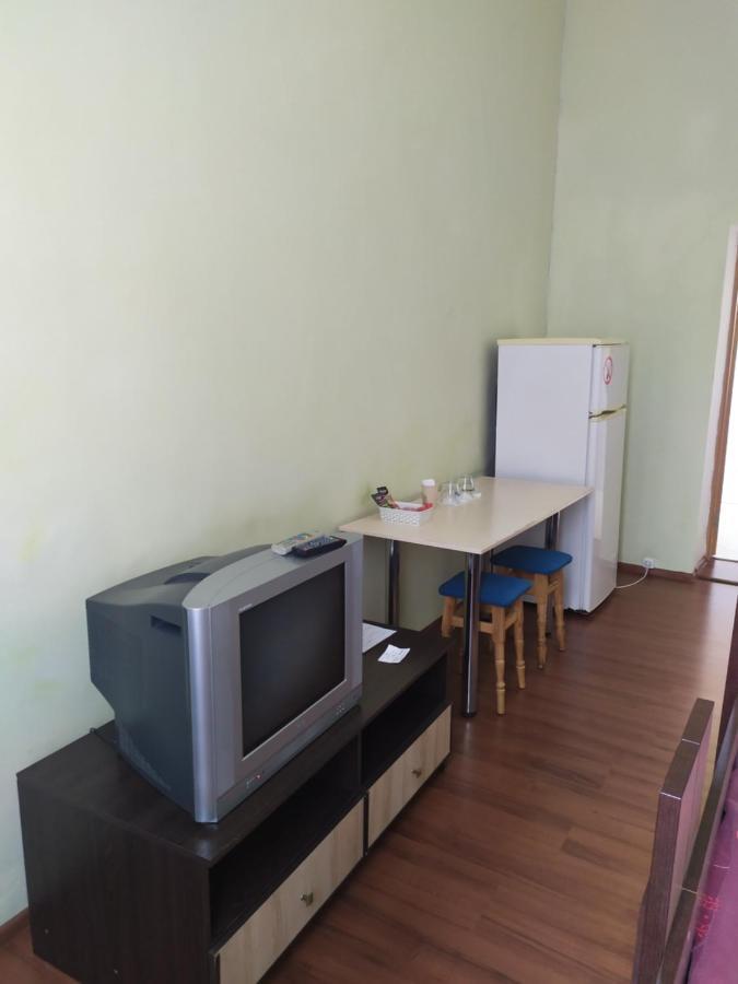 Mini Hotel na Leningradke Kiev Esterno foto